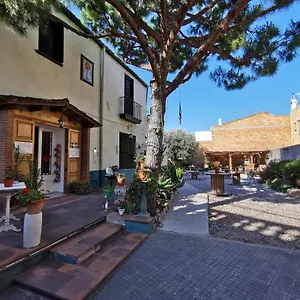 Mucha Masia Rural Urba , El Prat de Llobregat Spanien
