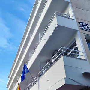 N.ch Hotel