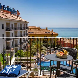 Palace 4*, Benalmádena Spanien