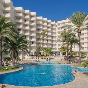 Playa Dorada Aparthotel Sa Coma (Mallorca)