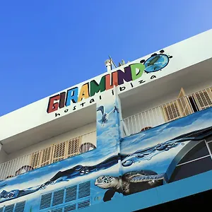 Giramundo Gasthuis Ibiza-stad