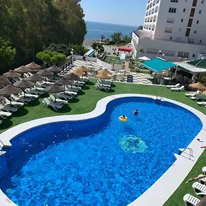 First Flatotel International Aparthotel Benalmádena