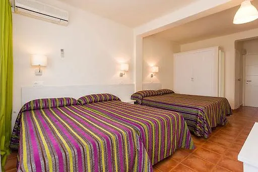 Hostal Sol Y Miel Benalmádena 2*,  Spanje