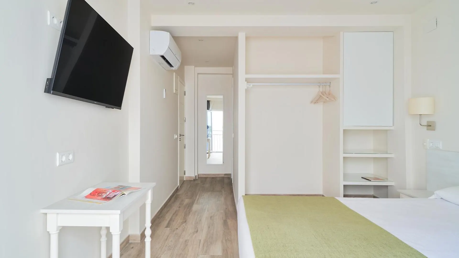 Hostal Sol Y Miel Benalmádena