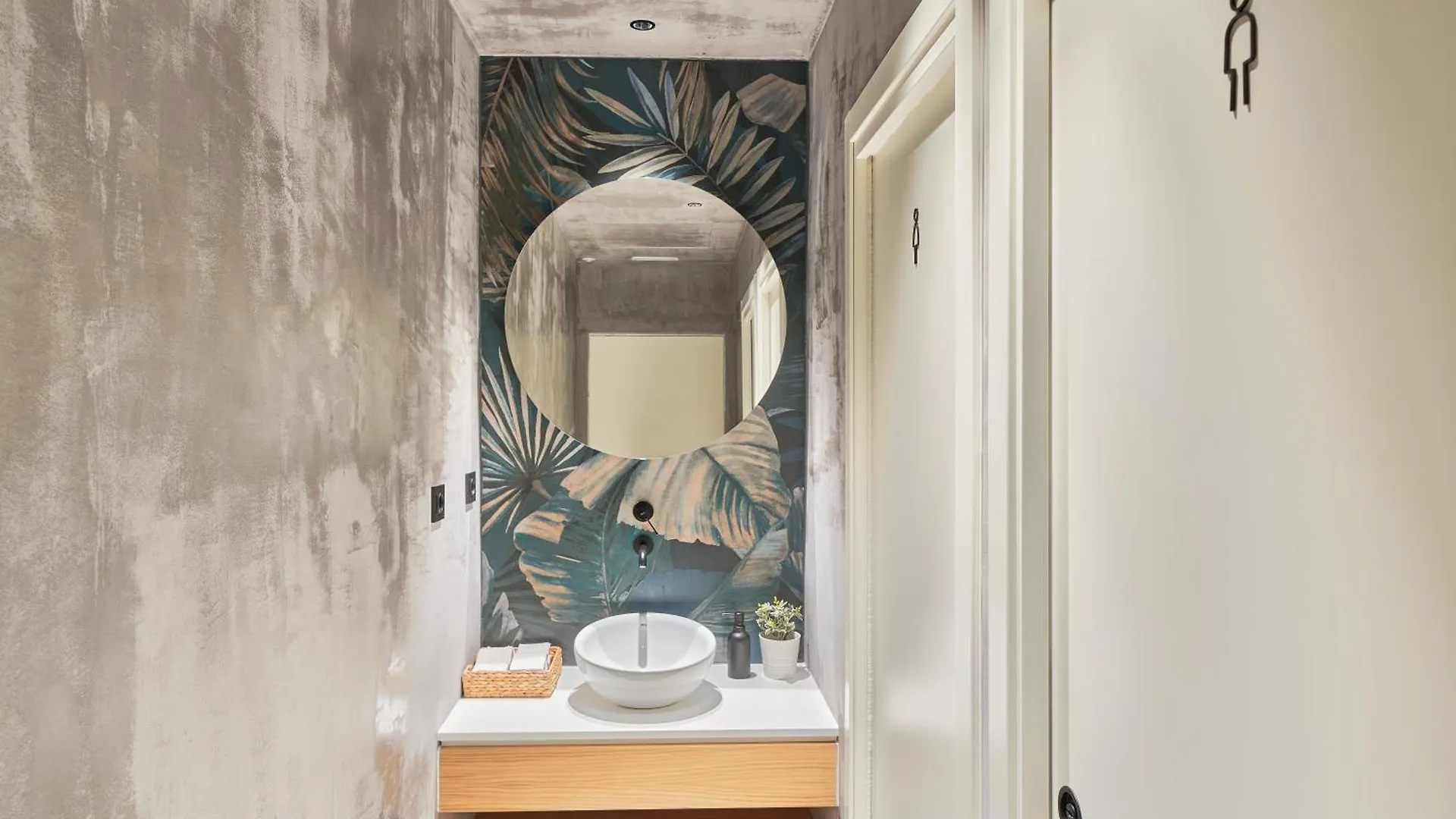 Hostal Sol Y Miel Benalmádena Espagne