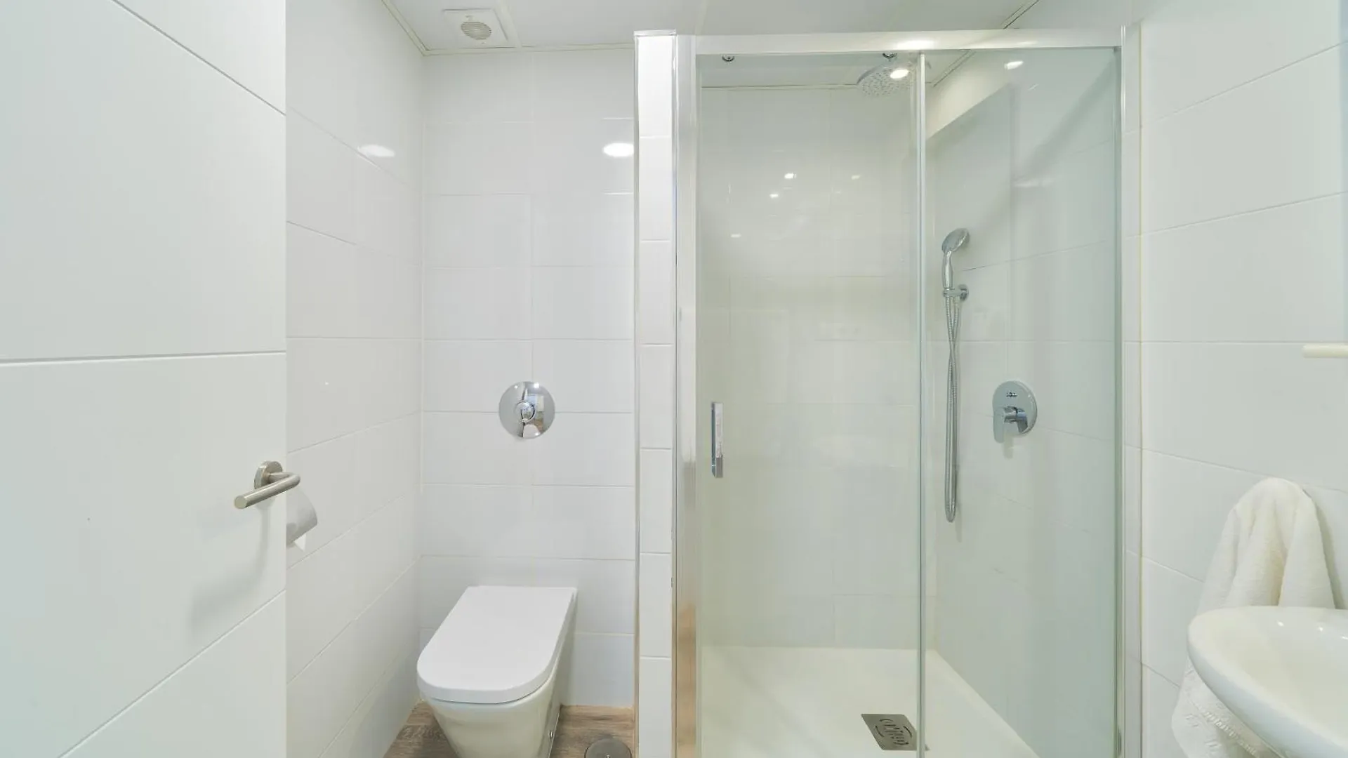 Hostal Sol Y Miel Benalmádena