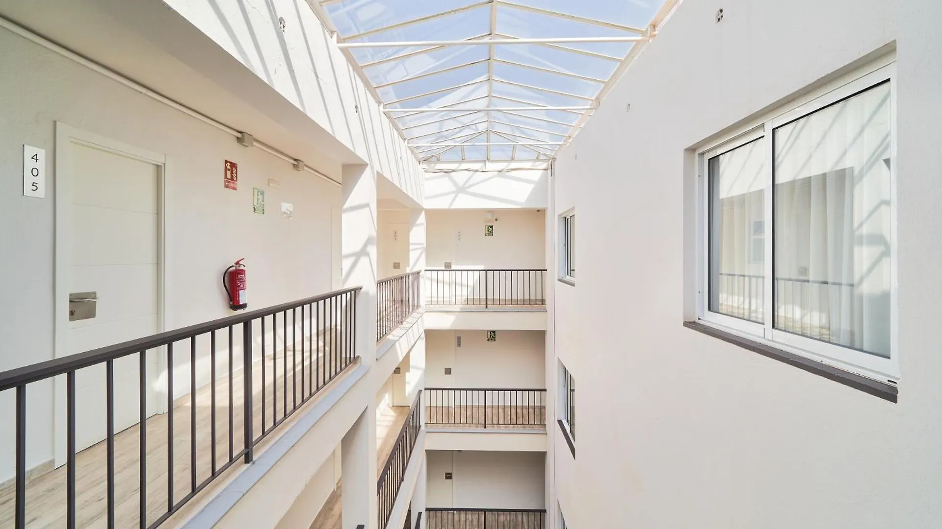 Hostal Sol Y Miel Benalmádena 2*,  Spanje
